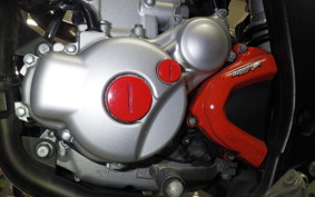 YAMAHA WR250X 2002 DG15J