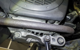 HONDA LEAD 110 2017 JF19