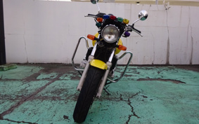 HONDA CB400SF NC42