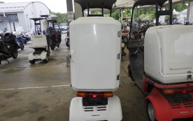 HONDA GYRO CANOPY 1989 TA03