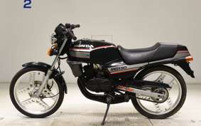 HONDA MBX50 2018 AC03