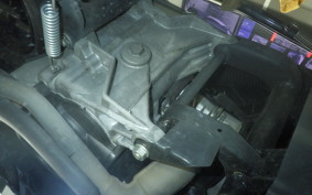 SUZUKI ADDRESS V125 Gen.2 DP12H