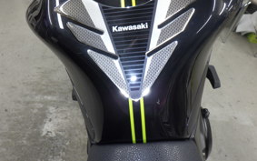KAWASAKI Z650 A 2020 ER650H