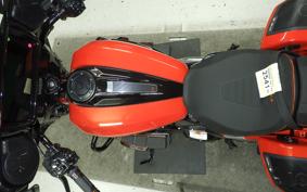 HARLEY FLHXSE1980CVO 2026