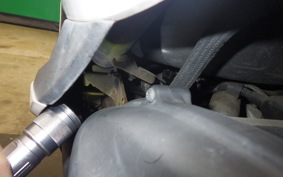 YAMAHA JOG ZR Gen.3 SA39J