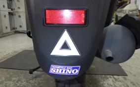 SUZUKI ADDRESS V125 2010 DT11A
