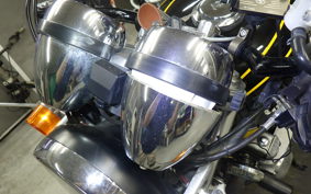 KAWASAKI ZEPHYR 1100 1992 ZRT10A