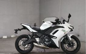KAWASAKI NINJA 650 2020 ER650H