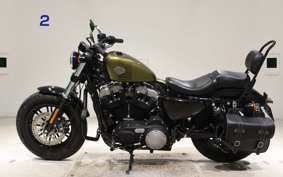 HARLEY XL1200X 2015