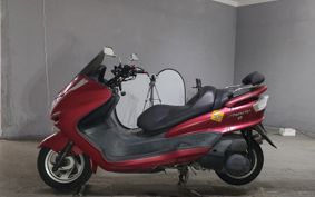 YAMAHA MAJESTY 250 SG03J