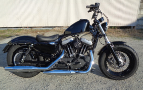 HONDA REBEL MC49