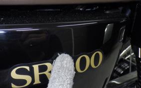 YAMAHA SR400 Gen.5 2021 RH16J