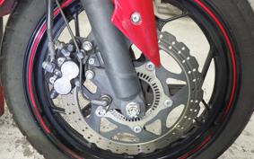 KAWASAKI NINJA 250 ABS 2022 EX250L