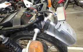 KAWASAKI Z650 KZ650B