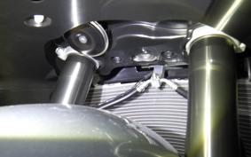 SUZUKI HAYABUSA Gen.3 2025 EJ11A