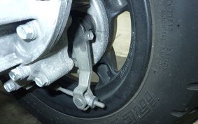 HONDA LEAD 125 JF45
