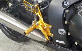 HONDA CBR1000RR Gen. 2 2009 SC59