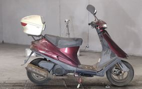 SUZUKI ADDRESS V100 CE11A