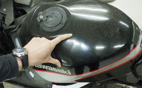 KAWASAKI ZX 10 NINJA 1988 ZXT00B