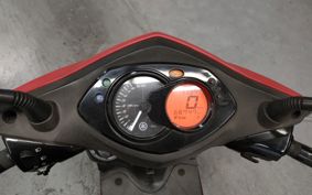 YAMAHA CYGNUS125XSR SE44J