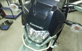 KAWASAKI KLX230ｼｪﾙﾊﾟ 2011 LX232A