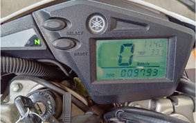 YAMAHA SEROW 250 DG31J