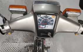 HONDA SUPER CUB50 C50