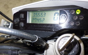 YAMAHA WR250X DG15J