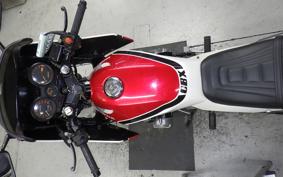 HONDA CBX550F INTEGRA 2020 PC04