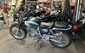 SUZUKI ST250E TYPES NJ4CA