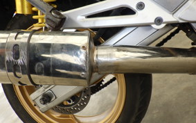 KAWASAKI BALIUS 250 Gen.2 1993 ZR250B