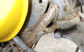 YAMAHA TY125 539