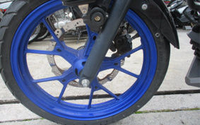 SUZUKI GSX-S125 ABS DL32B