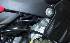 DUCATI STREETFIGHTER V4 S 2021