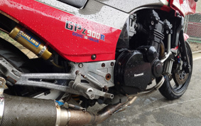 KAWASAKI GPZ900R NINJA 1988 ZX900A
