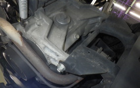 SUZUKI ADDRESS 110 1991 CE47A