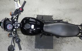 KAWASAKI W175A 2025