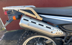 YAMAHA SEROW 250 DG11J