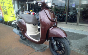 HONDA GIORNO AF70