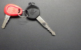 HONDA TACT-4ﾍﾞｰｼｯｸ 1988 AF79