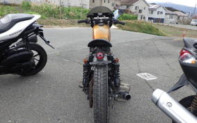 KAWASAKI 250TR BJ250F