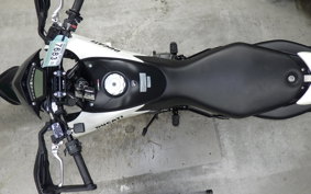 DUCATI HYPERMOTARD 796 2011