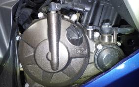 SUZUKI ｼﾞｸｻｰ250SF 2023