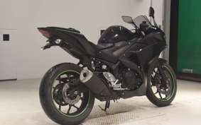YAMAHA YZF-R25 RG10J