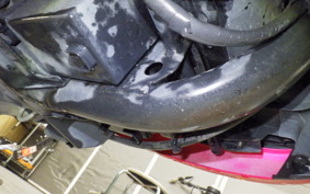 HONDA GIORNO 2 2002 AF70