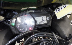 YAMAHA YZF-R25 2026 RG10J