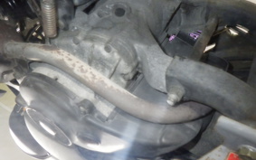 SUZUKI ADDRESS V125 2015 CF46A