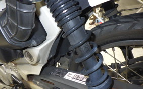 HONDA CT125 HUNTER CUB JA55