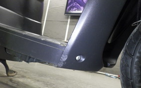 SUZUKI ﾚｯﾂ CA4AA