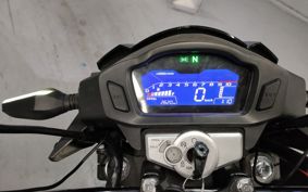 HONDA CBF125R PJJN